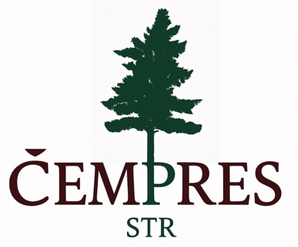 Logo Stovarišta Čempres